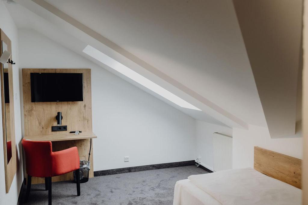 Hotel Dreieich Langen  Exterior photo