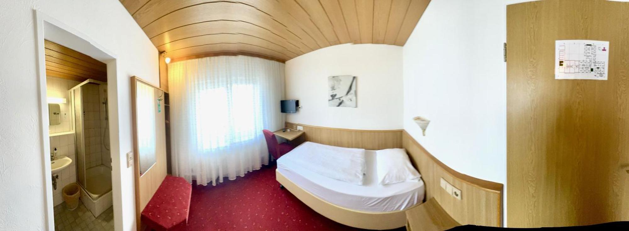 Hotel Dreieich Langen  Exterior photo